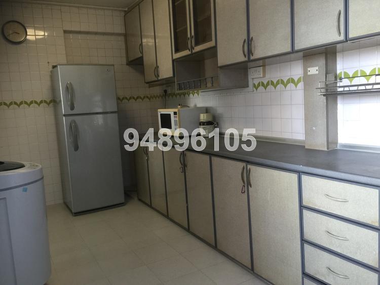 Blk 520 Ang Mo Kio Avenue 5 (Ang Mo Kio), HDB 5 Rooms #96430712
